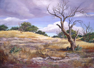 Well Poised Tree