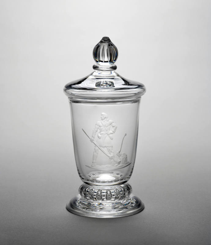 Steuben Glass