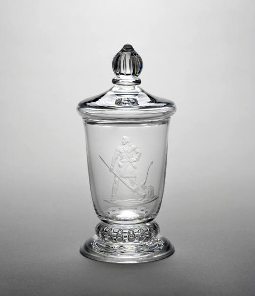 Steuben Glass