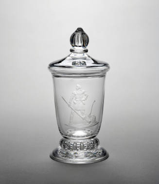 American Ballad Urn, Pioneer