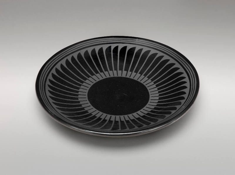 Plate