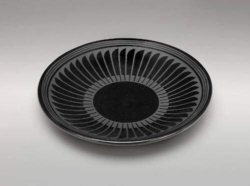 Plate