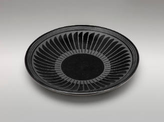 Plate