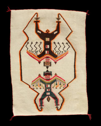 Rug/ Wall Hanging