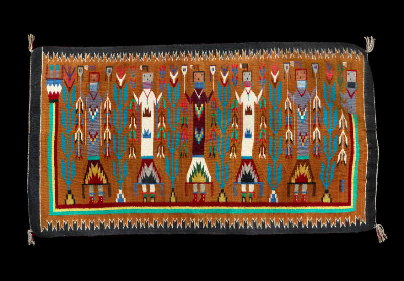 Rug/ Wall Hanging
