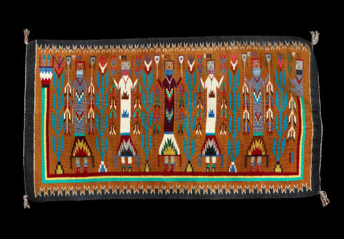 Rug/ Wall Hanging