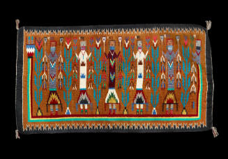Rug/ Wall Hanging