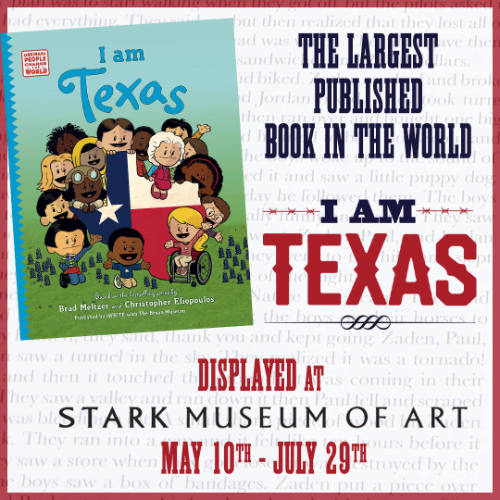 I Am Texas