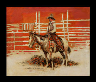 Lone Cowboy