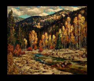 The Trout Stream
