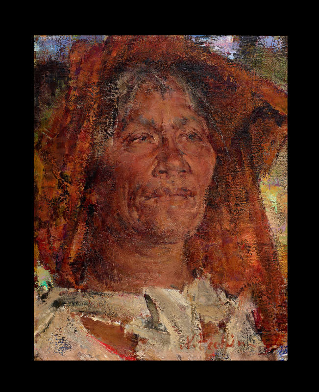 La Abuela