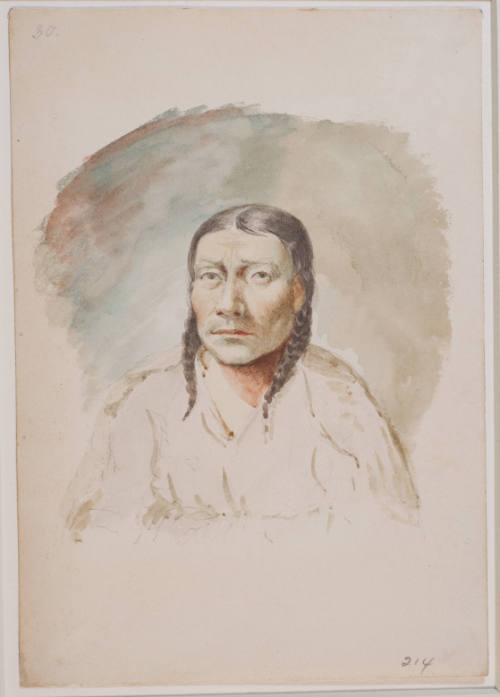 Waslumeth, Wife of Casanov