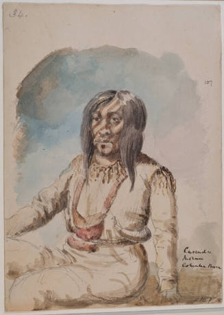 A Cascade Indian
