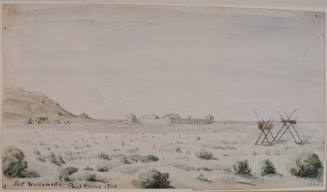 Fort Walla Walla