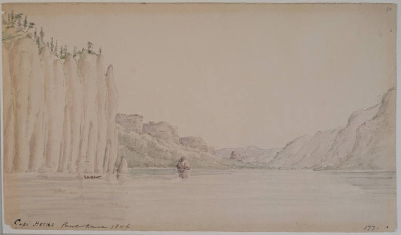 Cape Horn