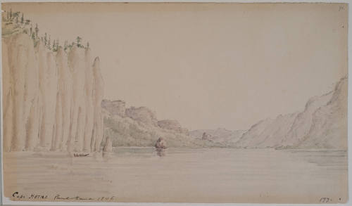 Cape Horn