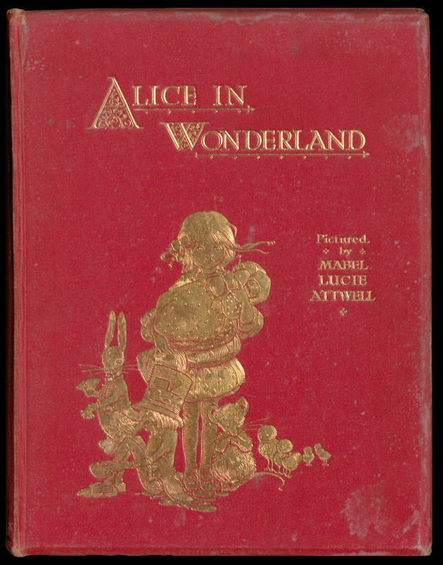 Mabel Lucie Attwell