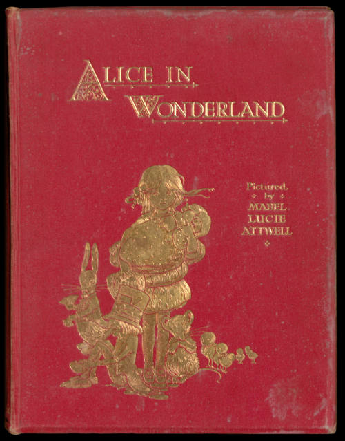 Mabel Lucie Attwell