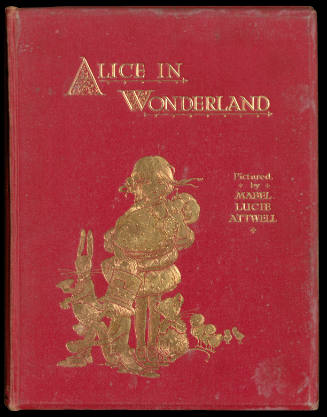 Mabel Lucie Attwell