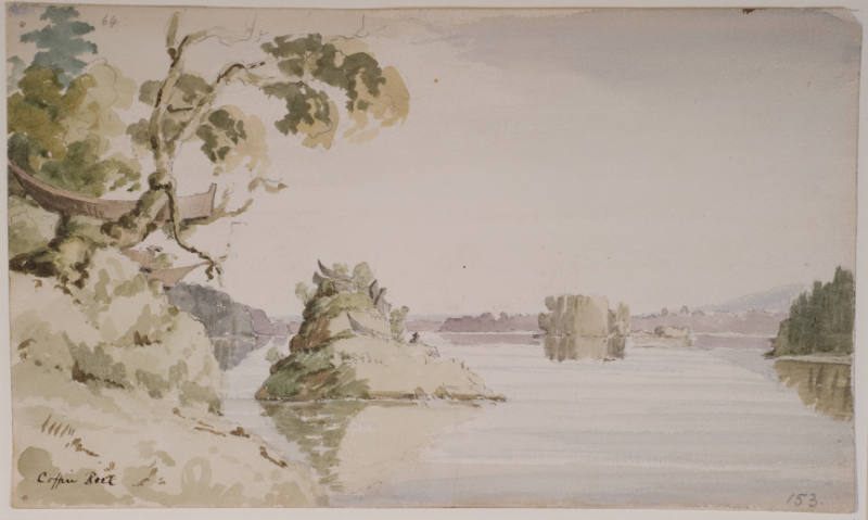 Coffin Rock
