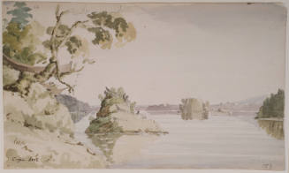 Coffin Rock