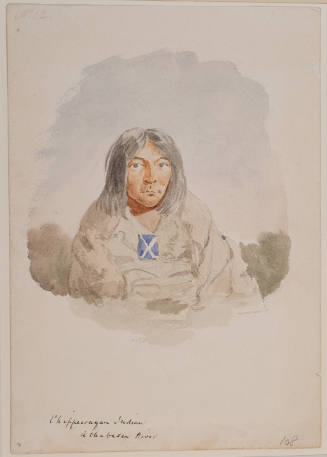 Chimaza or "The Little Slave"
