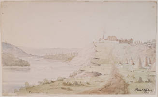 Fort Edmonton