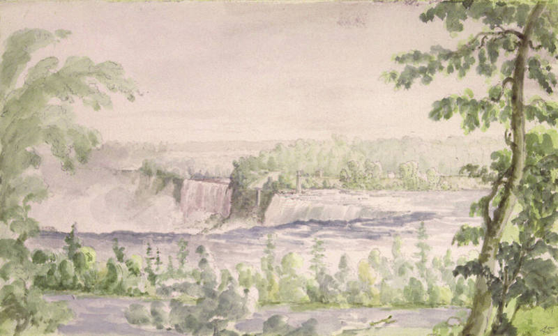 Niagara Falls