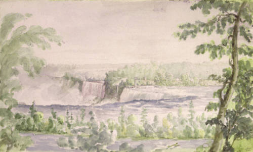 Niagara Falls