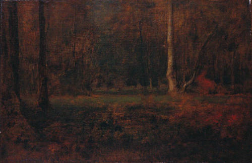 Autumn, Montclair