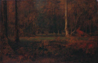 Autumn, Montclair