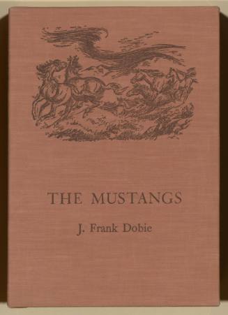 The Mustangs