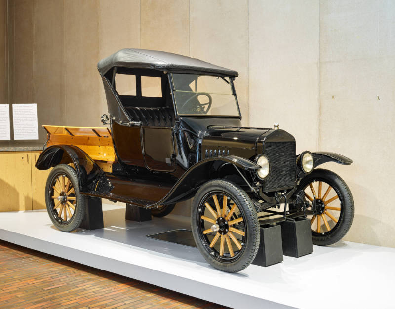 Model T Roadster