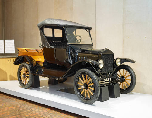 Model T Roadster