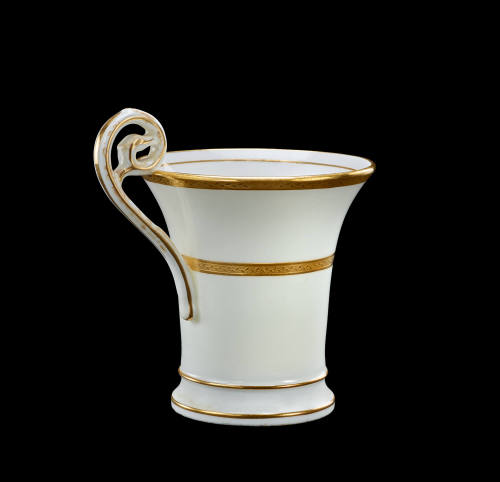 Chocolate Cup