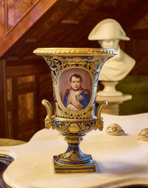 Napoleon Bonaparte