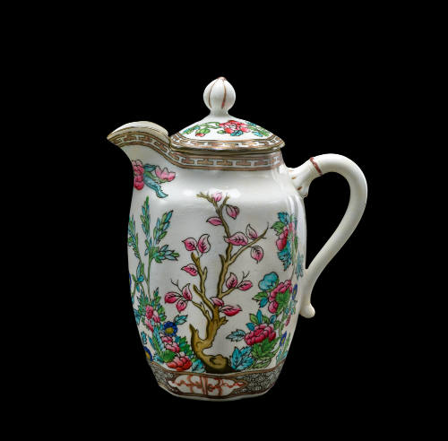 Coffeepot