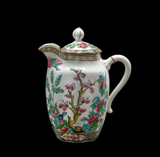 Coffeepot