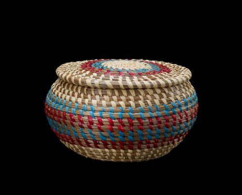 Lid for Basket