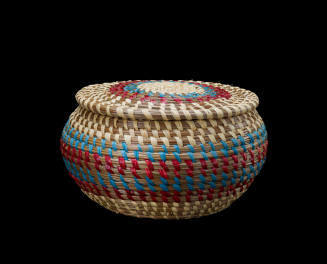 Lid for Basket