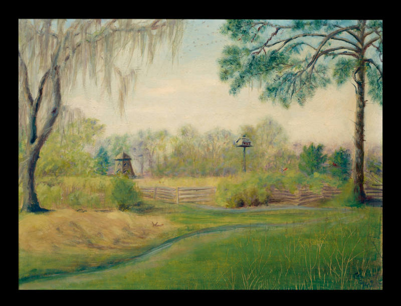 Katy Cardinal's Cottage