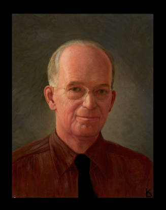Self Portrait