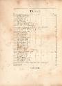 Table of Contents