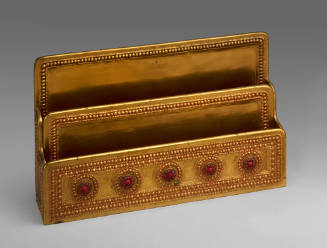 Letter Holder