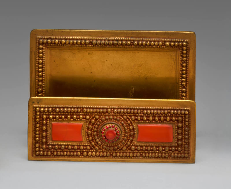 Letter Holder