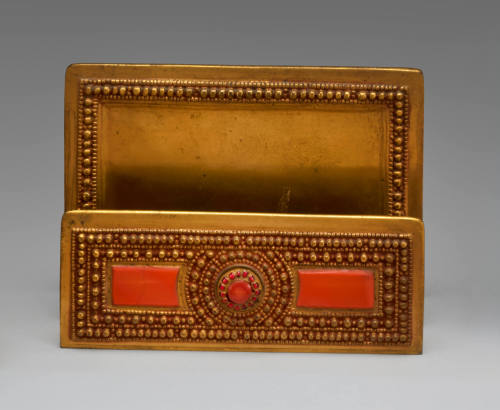 Letter Holder