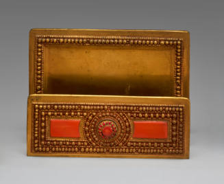 Letter Holder