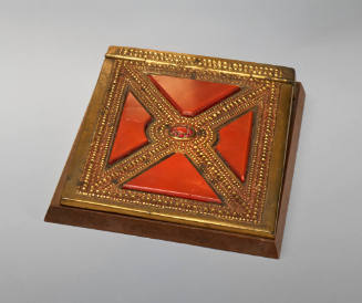 Notepad Holder