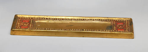 Pen Tray