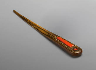 Letter Opener